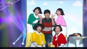개콘, 부엉이·김치녀 논란 해명 “노무현 전 대통령 희화화 아냐”
