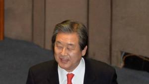 “문건 파동 배후, 내가 꼭 밝힌다” 김무성 수첩 속 K·Y 누구?