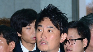이승철 “미생합창단 모집…미생 보며 직접 곡 써”