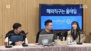 지숙 “블로그 이웃 약 4만명…이벤트 자주 해”