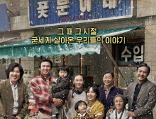 “상업영화에 학생들 동원” 대구교육청 ‘국제시장’ 관람 5천만원 지원 논란