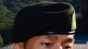 군 복무 논란 상추 “농구대잔치 출연 안해…활동 계획 無”