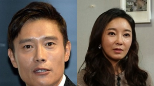 이병헌·곽진영 스캔들 재조명 “대응 방식이 똑같다?”