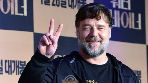 ‘워터 디바이너’ 러셀 크로우 “멜 깁슨 과대 평가됐다”