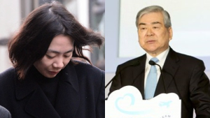 법원, 조양호 회장 증인 채택 “박창진 사무장 근무가능 여부로 조현아 양형 판단”