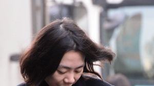 조현아 “박창진 사무장 폭행한 적 없어…법적 처벌 받을 정도 아냐”