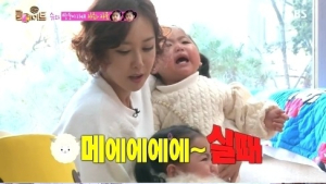 룸메이트, 예체능 꺾었다…시청률 1위 슈 쌍둥이 효과?