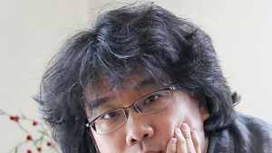봉준호, 베를린영화제 워크숍 강연 초청 ‘한국영화 알린다’
