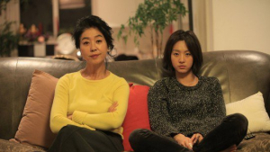 김부선, 인천 어린이집 폭행 사건 분노…눈물까지 보여