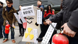 노후원전의 불을 꺼야할 때