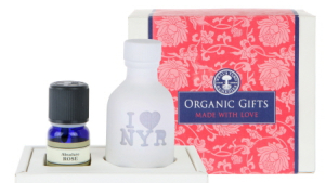 닐스야드 레머디스, 아로마 기프트 세트 'I♥NYR' 출시