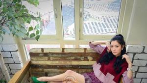 클라라, 소속사 갈등 속 밝은 모습 ‘홍콩 일정 독단적으로 소화?’