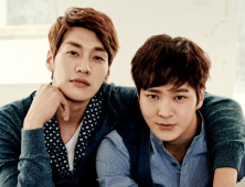 지오투 큐레이션, 주원·김영광 모델 발탁