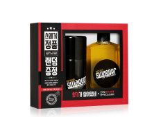 스웨거, 발렌타인데이 2월 한정 파워팩 출시
