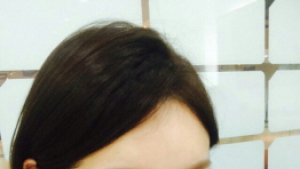 다비치 강민경, 꿀피부 유지 아이템 공개