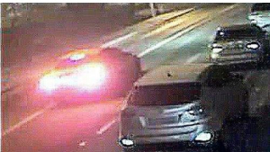 [긴급] ‘크림빵 뺑소니’ 용의자 부인이 신고…검거 임박