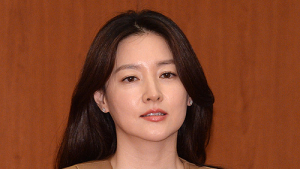 “이영애 부부 스폰 관계다” 루머 퍼트린 네티즌 벌금형