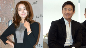 임신 28주 이민정, 원정출산 없다 “설연휴 전후 귀국”