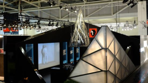 블랙야크, ‘뮌헨 ISPO 2015’ 참가