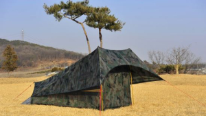 스노우라인, 경량 텐트 ‘베트텐트’ 출시