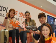 ISPO 2관왕 트렉스타 ‘핸즈프리’ 판매 인기·품귀 현상