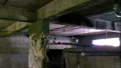 [긴급] 경주 호텔 지하서 이산화탄소 유출… 근로자 1명 사망