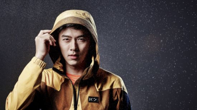 “GPS 기능 탑재한 재킷으로 조난 걱정 뚝!”