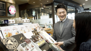 탐앤탐스, 설맞이 선물세트 출시