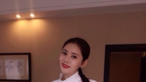 ‘중국 휘어잡은 한류여신’ 추자현, 中드라마 ‘유애일가인’ 주연