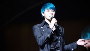 JYJ 김준수 “꿈이 이뤄진 것 같다” 6년 만에 지상파 방송 출연