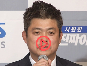 [쿠키영상] SBS 스포츠 해설진이 뽑은 한국시리즈 진출 팀은?