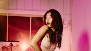 [영상] ‘이민호의 그녀’ 수지가 온다… 신곡 미공개컷 직접 공개