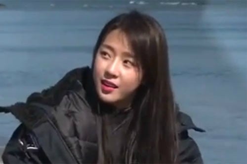 이태임 예원