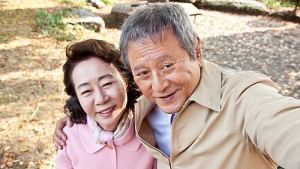 [쿡리뷰] ‘장수상회’ 꽃할배와 꽃누나가 만났는데 왜 눈물이 날까