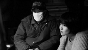 ‘널 기다리며’ 심은경, 첫 스릴러 도전 “시나리오 보자마자 욕심”