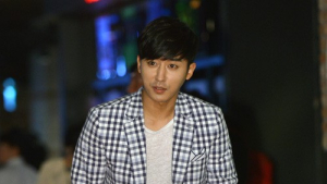 범칙금 납부 미루다 면허정지? 손호준 “고지서 확인 못해” 해명