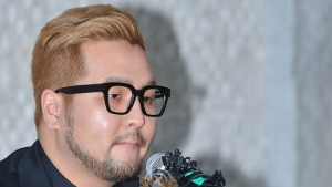 [소울샵VS길건] 김태우 “새 앨범 내주려했다. 곡·콘셉트 다 나와있었다”
