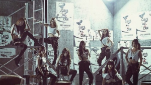 소녀시대가 돌아온다… ‘캐치 미 이프 유 캔’ 한·일 동시 컴백
