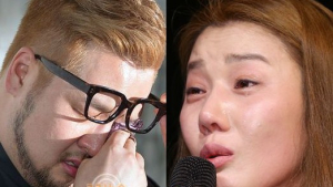 [소울샵VS길건] 김태우 눈물의 기자회견 후… 길건 “원만히 협의”