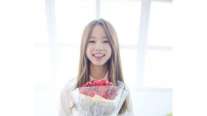 EXID 솔지 “레고들 모여라… 인스타그램 시작했어요”