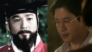 ‘20년 동기’ 故박병선 가는 길… 유준상, ‘풍문으로 들었소’ 촬영 후 조문