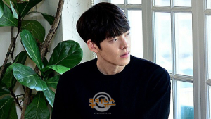 [쿠키人터뷰] ‘스물’ 김우빈 “기분 좋은 상상하게 돼, 감사합니다”