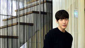 [김우빈, 못 다한 이야기②] “모델 놓고 싶지 않아…관리해야겠죠”