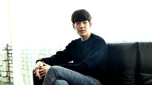 [김우빈, 못 다한 이야기③] “모델 되려 발레, 재즈댄스, 살찌우기”