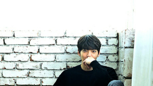 [김우빈, 못 다한 이야기④] ‘외국배우를 이렇게 좋아할 수 있을까’