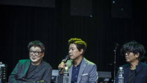 조규찬 “요즘 가창 들으면 피로감 느껴… 귀 아프고 힘들다”