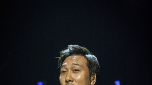 이문세 “손석희 나보다 어려보였는데… 콜린 퍼스는 무슨 의미?”