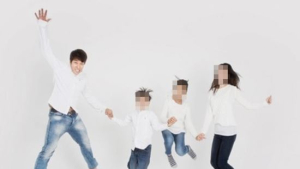 김동성, 한 달 만에 이혼 번복… “가족여행 다녀온 뒤 소송 취하”