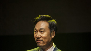 이문세 “듀엣곡 부른 규현, 한 마디 하면 바로 불러… ‘넌 천재다’”