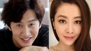 ‘아시아 프린스’ 이광수, 중국판 ‘우결’ 출연… “곽부성 전 여친과?”